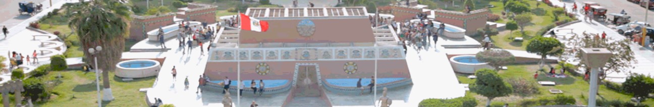 Lambayeque - Morrope - Cruz Del Medano